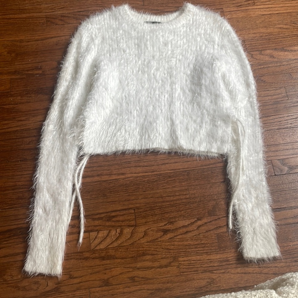 Majorelle Cozy Sweater